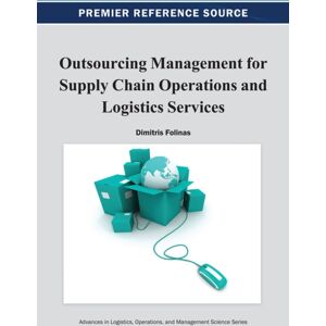 Idea Group,U.S. Outsourcing Management For Supply Chain Operations And Logistics Services Idea Group,U.S. Outsourcing Management For Supply Chain Operations And Logistics Services