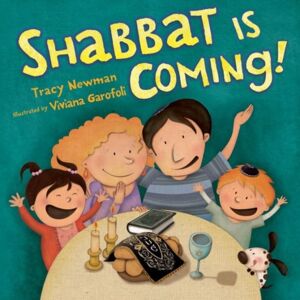 Kar-Ben Copies Ltd Shabbat Is Coming! Kar-Ben Copies Ltd Shabbat Is Coming!