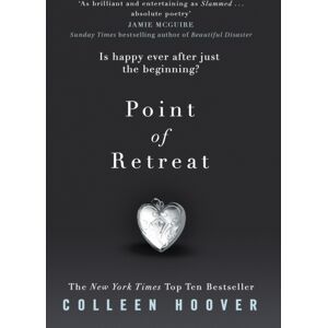 Simon & Schuster Ltd Point Of Retreat Simon & Schuster Ltd Point Of Retreat