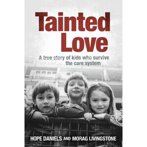 Simon & Schuster Ltd Tainted Love Simon & Schuster Ltd Tainted Love
