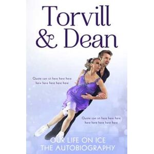 Simon & Schuster Ltd Our Life On Ice : The Autobiography Simon & Schuster Ltd Our Life On Ice : The Autobiography