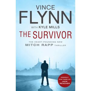 Simon & Schuster Ltd The Survivor : Volume 14 Simon & Schuster Ltd The Survivor : Volume 14