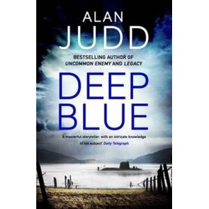 Simon & Schuster Ltd Deep Blue Simon & Schuster Ltd Deep Blue