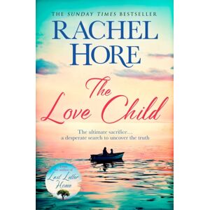 Simon & Schuster Ltd The Love Child : From The Million-Copy Sunday Times seller Simon & Schuster Ltd The Love Child : From The Million-Copy Sunday Times seller
