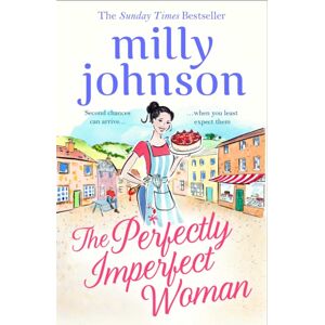 Simon & Schuster Ltd The Perfectly Imperfect Woman Simon & Schuster Ltd The Perfectly Imperfect Woman