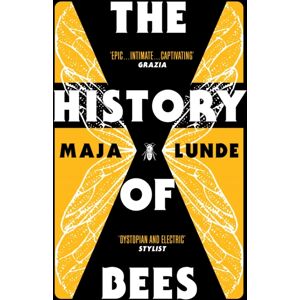 Simon & Schuster Ltd The History Of Bees Simon & Schuster Ltd The History Of Bees