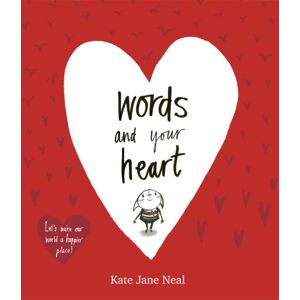 Simon & Schuster Ltd Words And Your Heart Simon & Schuster Ltd Words And Your Heart