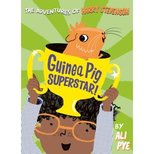 Simon & Schuster Ltd Guinea Pig Superstar! : Volume 2 Simon & Schuster Ltd Guinea Pig Superstar! : Volume 2
