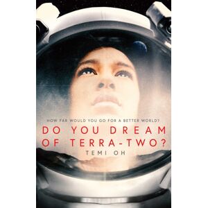 Simon & Schuster Ltd Do You Dream Of Terra-Two? Simon & Schuster Ltd Do You Dream Of Terra-Two?