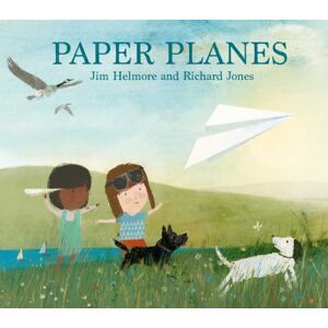 Simon & Schuster Ltd Paper Planes Simon & Schuster Ltd Paper Planes