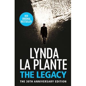 Simon & Schuster Ltd The Legacy Simon & Schuster Ltd The Legacy