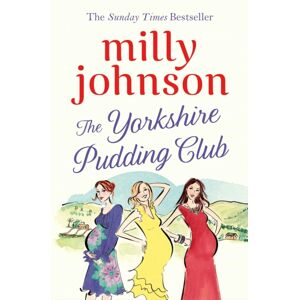Simon & Schuster Ltd The Yorkshire Pudding Club Simon & Schuster Ltd The Yorkshire Pudding Club
