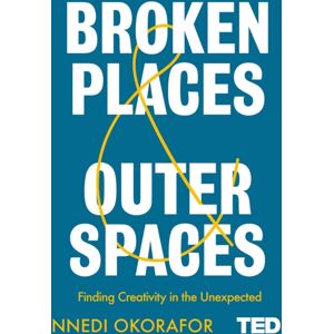 Simon & Schuster Ltd Broken Places & Outer Spaces Simon & Schuster Ltd Broken Places & Outer Spaces