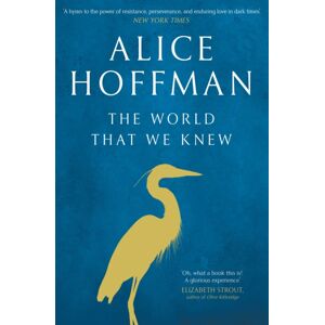 Simon & Schuster Ltd The World That We Knew Simon & Schuster Ltd The World That We Knew