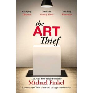 Simon & Schuster Ltd The Art Thief Simon & Schuster Ltd The Art Thief