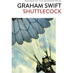 Simon & Schuster Ltd Shuttlecock Simon & Schuster Ltd Shuttlecock