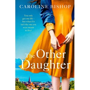Simon & Schuster Ltd The Other Daughter Simon & Schuster Ltd The Other Daughter