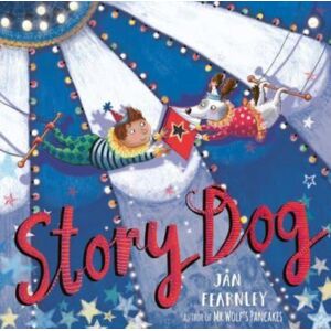 Simon & Schuster Ltd Story Dog Simon & Schuster Ltd Story Dog