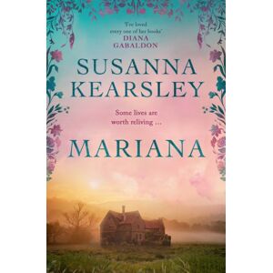 Simon & Schuster Ltd Mariana : An Enchanting, Timeless Tale Of Forbidden Love, Treachery And Secrets. Simon & Schuster Ltd Mariana : An Enchanting, Timeless Tale Of Forbidden Love, Treachery And Secrets.