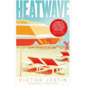 Simon & Schuster Ltd Heatwave : The Most Deliciously Dark Beach Read Of The Summer Simon & Schuster Ltd Heatwave : The Most Deliciously Dark Beach Read Of The Summer