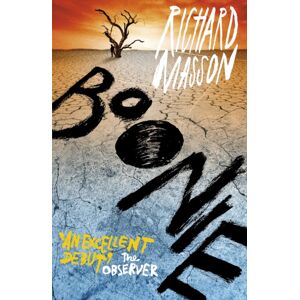 Hot Key Books Boonie Hot Key Books Boonie