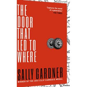 Hot Key Books The Door That Led To Where Hot Key Books The Door That Led To Where