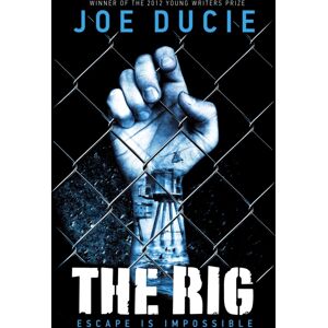 Hot Key Books The Rig Hot Key Books The Rig