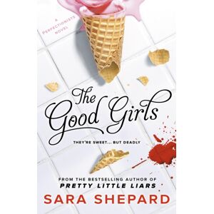 Hot Key Books The Good Girls Hot Key Books The Good Girls