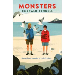 Hot Key Books Monsters : From The Film Director Of Saltburn And Promising Young Woman Hot Key Books Monsters : From The Film Director Of Saltburn And Promising Young Woman