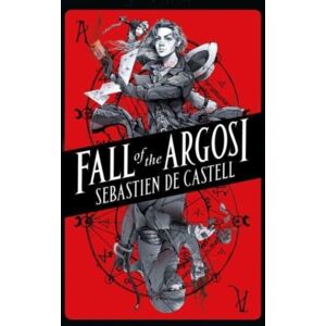 Hot Key Books Fall Of The Argosi Hot Key Books Fall Of The Argosi