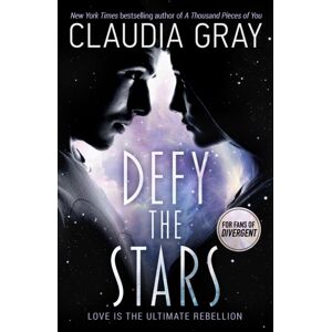 Hot Key Books Defy The Stars Hot Key Books Defy The Stars