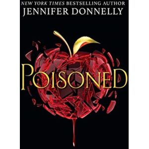 Hot Key Books Poisoned Hot Key Books Poisoned