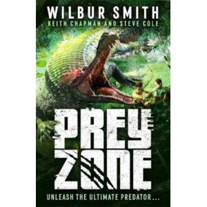 Hot Key Books Prey Zone : An Explosive, Action-Packed Teen Thriller To Sink Your Teeth Into! Hot Key Books Prey Zone : An Explosive, Action-Packed Teen Thriller To Sink Your Teeth Into!