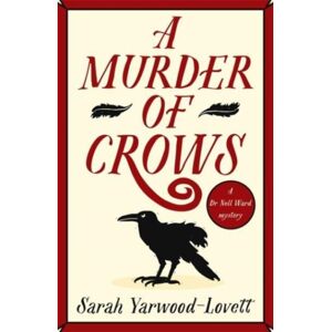 Bonnier Books Ltd A Murder Of Crows : A Completely Gripping British Cozy Mystery Perfect For Fall 2025 Bonnier Books Ltd A Murder Of Crows : A Completely Gripping British Cozy Mystery Perfect For Fall 2025