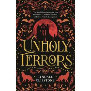 Hot Key Books Unholy Terrors Hot Key Books Unholy Terrors