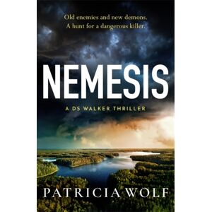 Bonnier Books Ltd Nemesis : The Brand Unputdownable And Gripping Thriller For 2025 From The Author Of Outback Bonnier Books Ltd Nemesis : The Brand Unputdownable And Gripping Thriller For 2025 From The Author Of Outback