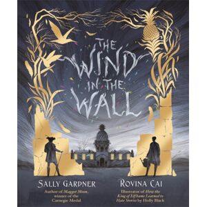 Hot Key Books The Wind In The Wall Hot Key Books The Wind In The Wall