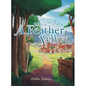 Lulu.com When A Feather Fell Lulu.com When A Feather Fell