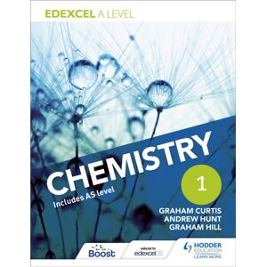 Hachette Learning Edexcel A Level Chemistry Student Book 1 Hachette Learning Edexcel A Level Chemistry Student Book 1
