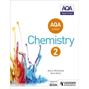 Hachette Learning Aqa A Level Chemistry Student Book 2 Hachette Learning Aqa A Level Chemistry Student Book 2