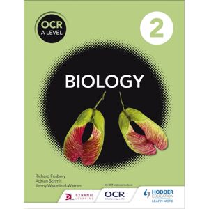 Hachette Learning Ocr A Level Biology Student Book 2 Hachette Learning Ocr A Level Biology Student Book 2
