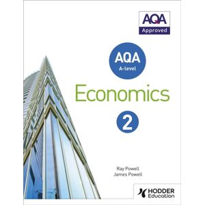 Hachette Learning Aqa A-Level Economics Book 2 Hachette Learning Aqa A-Level Economics Book 2