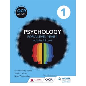 Hachette Learning Ocr Psychology For A Level Book 1 Hachette Learning Ocr Psychology For A Level Book 1