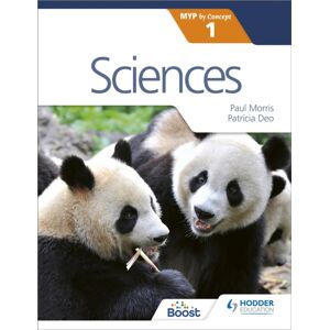 Hachette Learning Sciences For The Ib Myp 1 Hachette Learning Sciences For The Ib Myp 1