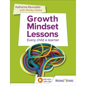 Hachette Learning Growth Mindset Lessons : Every Child A Learner Hachette Learning Growth Mindset Lessons : Every Child A Learner