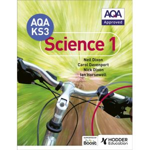 Hachette Learning Aqa Key Stage 3 Science Pupil Book 1 Hachette Learning Aqa Key Stage 3 Science Pupil Book 1