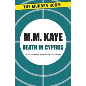 The Murder Room Death In Cyprus The Murder Room Death In Cyprus