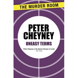 The Murder Room Uneasy Terms The Murder Room Uneasy Terms