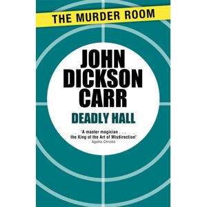 The Murder Room Deadly Hall The Murder Room Deadly Hall