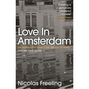 The Murder Room Love In Amsterdam : Van Der Valk Book 1 The Murder Room Love In Amsterdam : Van Der Valk Book 1